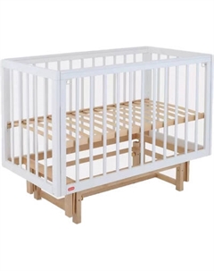 Детская кроватка Rant Indy Pro / 778