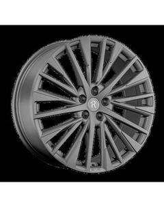 Литой диск Replay ZR1 21x9" 5x108мм DIA 63.3мм ET 40мм MGM