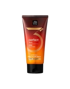 Маска для волос Mise En Scene Perfect Serum 3min Salon Mask Pack Mise en scene