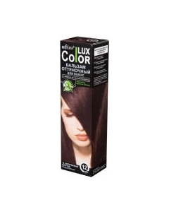 Оттеночный бальзам для волос Belita 12