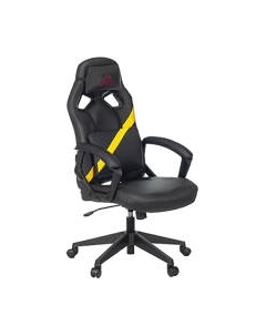 Кресло геймерское Бюрократ Zombie Driver