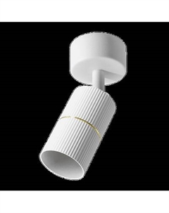 Точечный светильник Wolta WSL-GU10/18WG-2