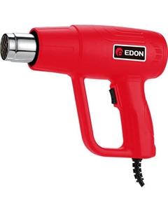 Строительный фен Edon HAG-1900