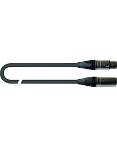 Кабель Quik Lok Just MF 1 SL Quik lok