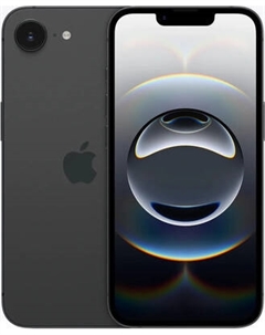 Смартфон Apple iPhone 16e 256GB