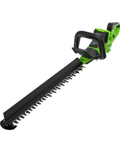 Кусторез аккумуляторный Greenworks GD24HT611 / 2208507