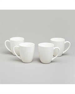 Набор кружек Lefard Herbal 425-252