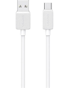Кабель Usams KY Series US-SJ698 Type-C