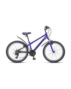 Велосипед STELS Navigator 24 440 V K010 / LU090084 Stels