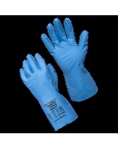 Перчатки защитные Lakeland Nitrosol / EAN8