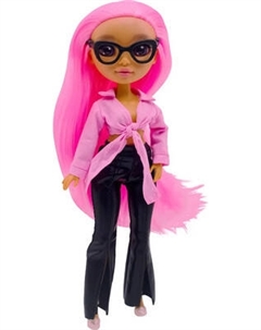 Кукла Funky Toys Glam Core Милана Office Core / GC2501 Funky toys