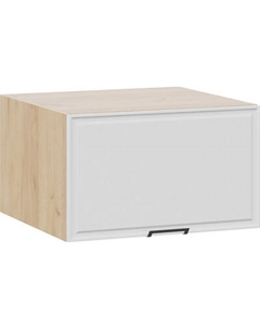 Шкаф под вытяжку ТриЯ Белладжио 1В6ГП с одной откидной дверью Трия