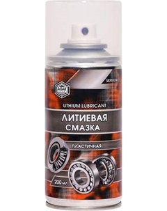 Смазка техническая Agat Avto SL0303 Agat avto