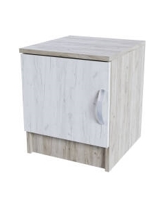 Прикроватная тумба Стендмебель Басса ТБ-551