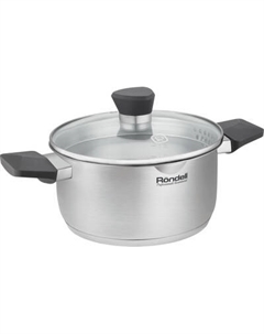 Кастрюля Rondell Strike RDS-1947