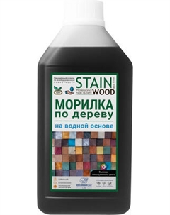 Морилка HELIOS Ekohel Gray TF Helios