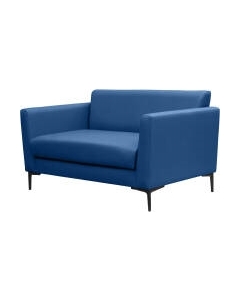 Диван Brioli Куно М двухместный