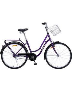 Велосипед Arena Crystal 26 2025