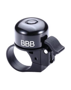 Звонок для велосипеда Bike Bell Loud and Clear Alu BBB-11 Bbb