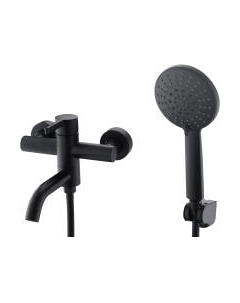 Смеситель Voda Vessel VSL54B