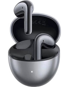 Беспроводные наушники Honor Choice Earbuds S7 CHP-ME00 / 5504ABTQ