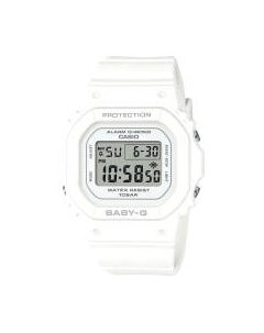 Часы наручные женские Casio BGD-565U-7E
