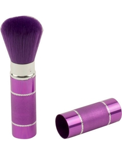 Кисть для макияжа Raffini Для румян 10см / MU24137