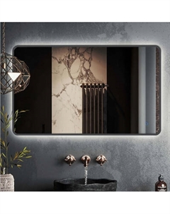 Зеркало Roxen Simon Long 510205-100GM