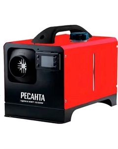 Тепловая пушка дизельная Ресанта ТДПН-8 KWT / 67/1/56