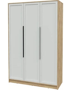 Шкаф Интерлиния Концепт Тренд КТ-Ш3