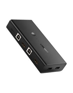 Адаптер Ugreen HDMI CM200 / 50744