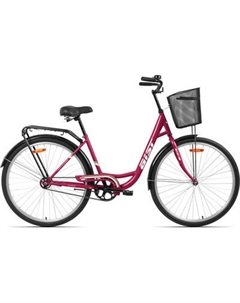 Велосипед AIST 28-245 2025 Aist