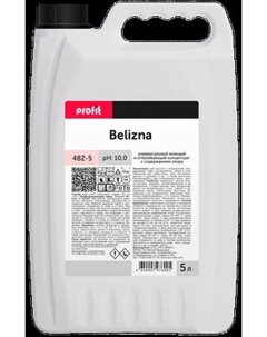 Универсальное чистящее средство Pro-Brite Profit Belizna 482-5 Pro-brite