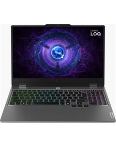 Игровой ноутбук Lenovo LOQ 15IAX9 (83GS005CRK)