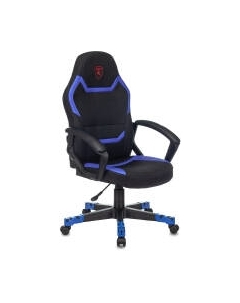 Кресло геймерское Бюрократ Zombie 10