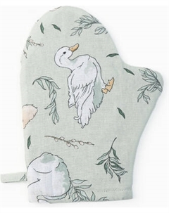 Рукавица-прихватка Доляна Divine day / 10861813