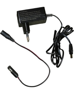 Зарядное устройство для электроинструмента Fubag 646211 / 46710