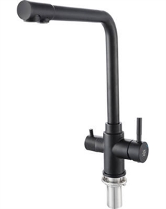 Смеситель РМС SUS125BL-017F-015 Рмс