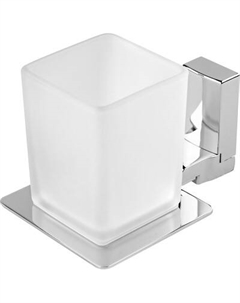 Стакан для зубной щетки и пасты Haiba HB8806