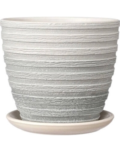 Вазон Композит Букле Крокус №2 / КС-К2-196-22