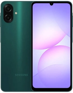 Смартфон Samsung Galaxy A07 4GB/128GB