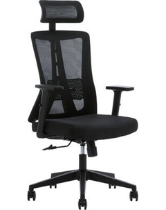 Кресло офисное Evolution ErgoLine 3