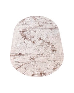 Коврик Белка Порто Овал 20212 21037