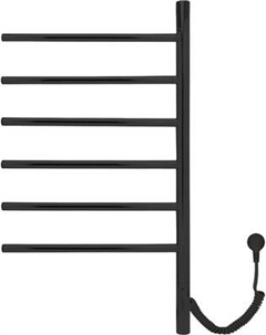 Полотенцесушитель электрический Gloss & Reiter E2.L.43x80.F6 Gloss & reiter