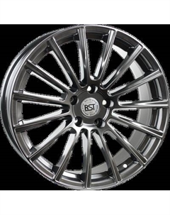 Литой диск RST Wheels R108 18x8" 5x108мм DIA 63.4мм ET 42.5мм BH Rst wheels
