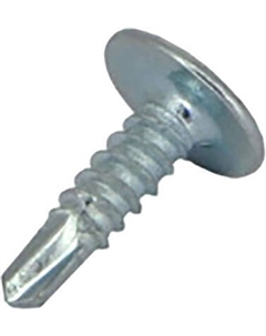 Саморез РМЗ 4.2x14мм с прессшайбой / 4300050002 Рмз