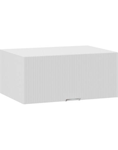 Шкаф под вытяжку ТриЯ Кимберли 1В8ГП с одной откидной дверью Трия