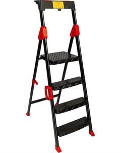 Лестница-стремянка Perilla Comfort 133504