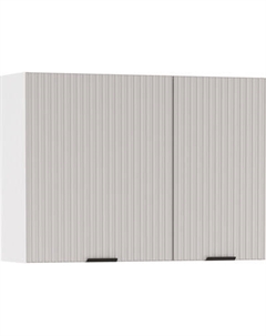 Шкаф навесной для кухни Олмеко Венера 1000