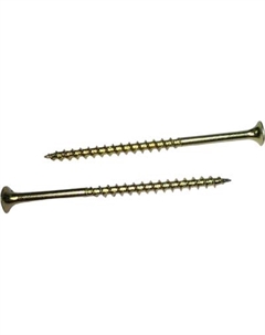 Саморез RBT СГКД/Ж 4.2х75 крупный шаг Rbt
